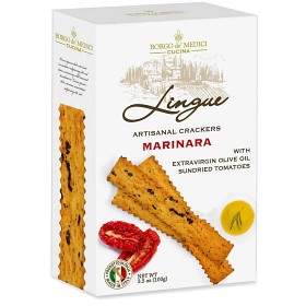 Bild på Borgo de Medici Lingue Marinara 100g