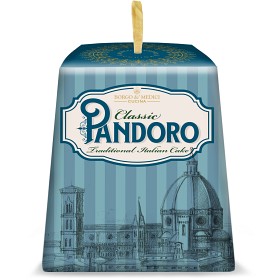 Bild på Borgo de Medici Mini-Pandoro Classic 100g