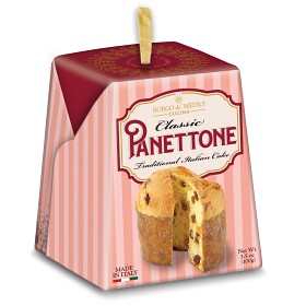 Bild på Borgo de Medici Mini-Panettone Classic 100g