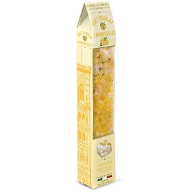 Bild på Borgo de Medici Nougat Limoncello 100g