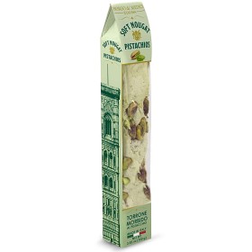 Bild på Borgo de Medici Nougat Pistacchio 100g