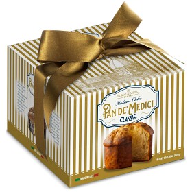 Bild på Borgo de Medici Panettone Classic 620g