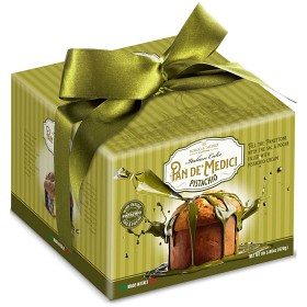 Bild på Borgo de Medici Panettone Pistagekräm 770g