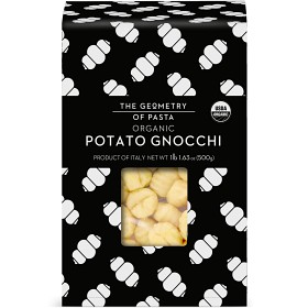 Bild på Borgo de Medici Potato Gnocchi 500g