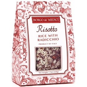 Bild på Borgo de Medici Risotto Rosésallad 220g