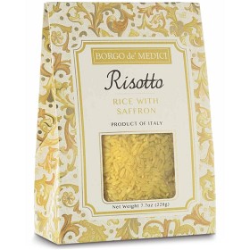 Bild på Borgo de Medici Risotto Saffran 220g