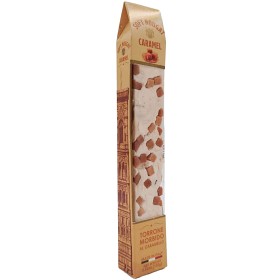 Bild på Borgo de Medici Torronenougat Caramel 100g
