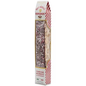 Bild på Borgo de Medici Torronenougat Polka 100g