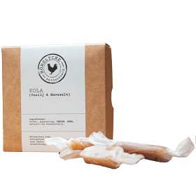 Bild på Börslycke Gård Vanilj & Havssalt Kola 10-pack