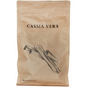 Bild på Botanica Cinnamon Cassia Vera 220g