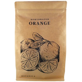Bild på Botanica Dehydrated Orange 110g