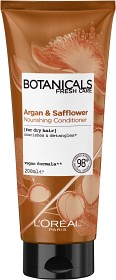 Bild på Botanicals Safflower Conditioning Balm 200 ml