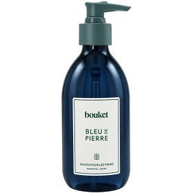 Bild på bouket Handtvål Bleu de Pierre 300ml