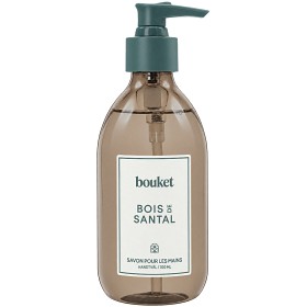 Bild på bouket Handtvål Bois de Santal 300ml