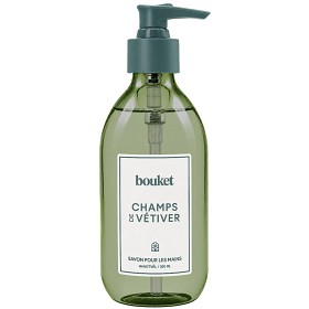 Bild på bouket Handtvål Champs de Vétiver 300ml