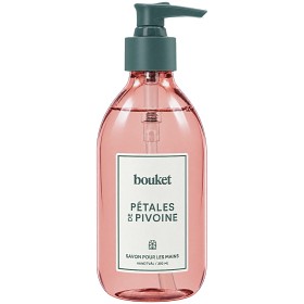Bild på bouket Handtvål Pétales de Pivoine 300ml