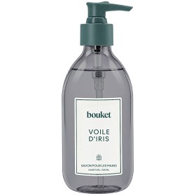 Bild på bouket Handtvål Voile d'Iris 300ml