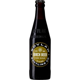 Bild på Boylan Original Birch Beer 355ml