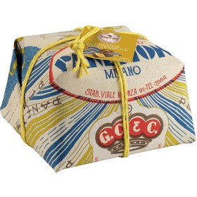 Bild på Brera Milano Panettone med Limoncellocréme 1000g