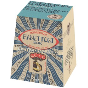Bild på Breramilano Minipanettone Classico 100g