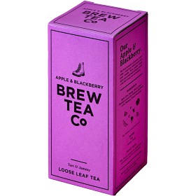 Bild på Brew Tea Co Apple & Blackberry Löste 113g