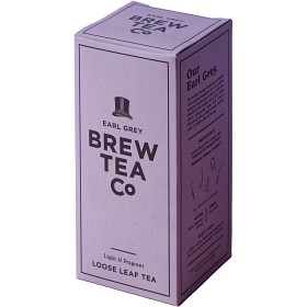 Bild på Brew Tea Co Earl Grey Tea Löste 113g