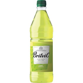 Bild på Britvic Lime Mixer 1L