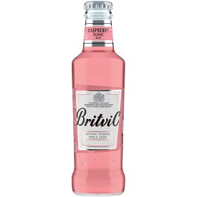 Bild på Britvic Raspberry Tonic 20cl