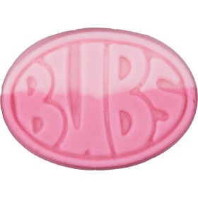 Bild på Bubs Oval Smultron & Granatäpple 2,8kg