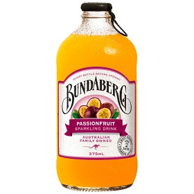 Bild på Bundaberg Passionfruit 37,5cl