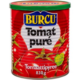 Bild på Burcu Tomatpuré 830g