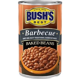 Bild på Bush's Baked Beans Barbecue 454g