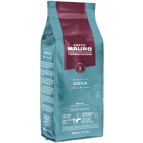 Bild på Caffè Mauro Deca Koffeinfritt Hela Bönor 500g