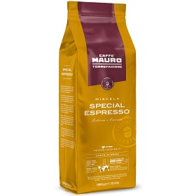 Bild på Caffè Mauro Special Espresso 1kg