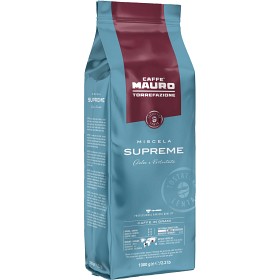 Bild på Caffè Mauro Supreme Hela Bönor 1kg