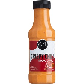 Bild på Caj P. Crispy Chili Mayo 250ml
