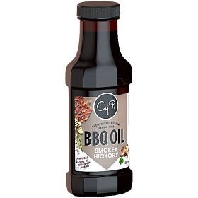 Bild på Caj P. Grillolja Hickory 250ml