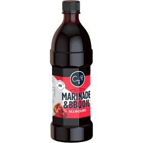 Bild på Caj P. Grillolja/Marinad Original 750ml