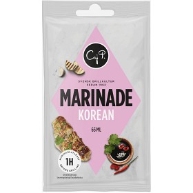Bild på Caj P Marinad Korean 65ml
