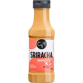 Bild på Caj P Sriracha Mayo 250ml