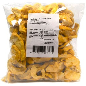 Bild på Caldic F&R Torkade Äpplen 500g