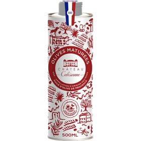 Bild på Calissanne Olivolja Maturées 500ml