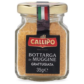 Bild på Callipo Bottarga di Muggine 35g