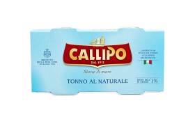 Bild på Callipo Tonfisk i Vatten 2x160 g