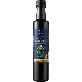 Bild på Camelina of Sweden Camelinaolja Original Eko 250ml 