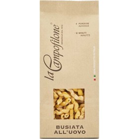 Bild på Campofilone Busiata Äggpasta 250g