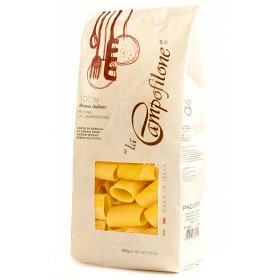 Bild på Campofilone Durumpasta Mezzi Paccheri 500g