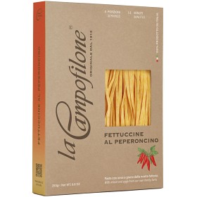 Bild på Campofilone Fettuccine Chili 250g