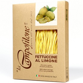Bild på Campofilone Fettuccine med Citron 250g