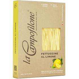 Bild på Campofilone Fettuccine med Citron 250g